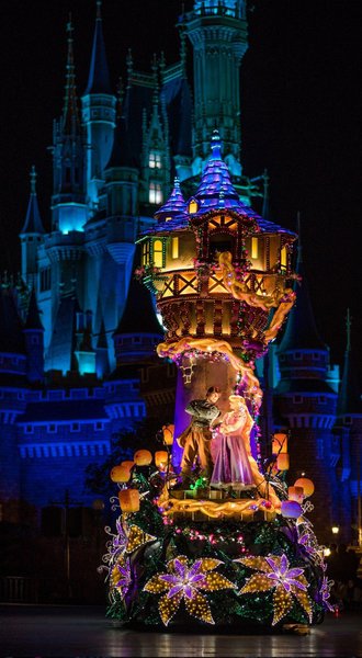 Disney iPhone