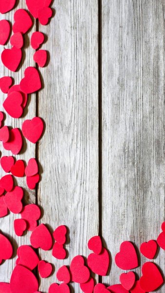 Heart iPhone