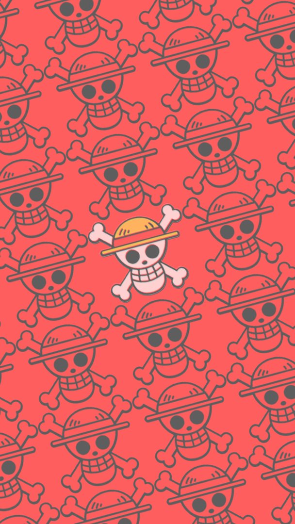 One Piece Phone wallpapers.png