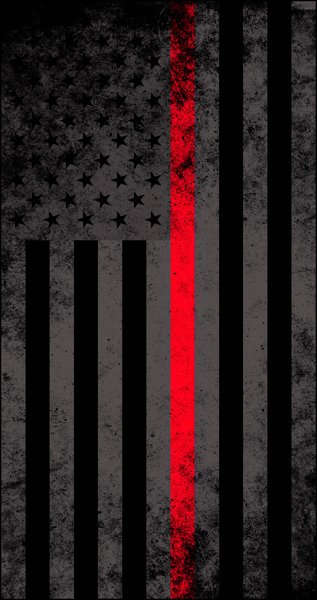 Firefighter Phone