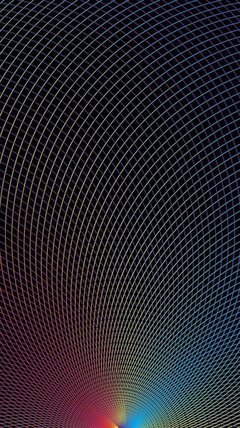 Abstract Patterns iPhone