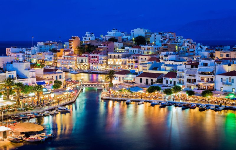 Greece Desktop