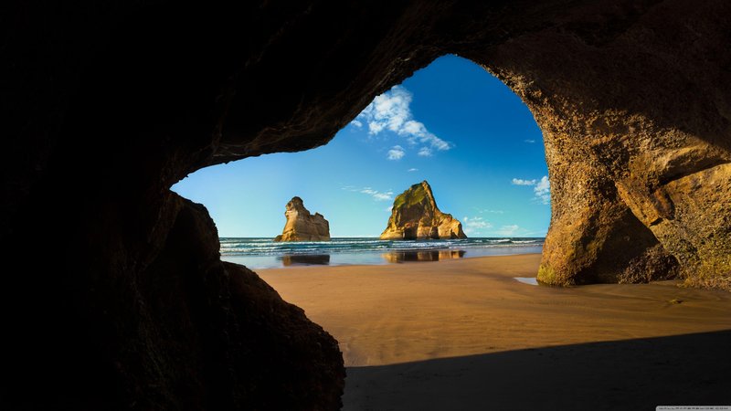 4K Ultra HD Windows