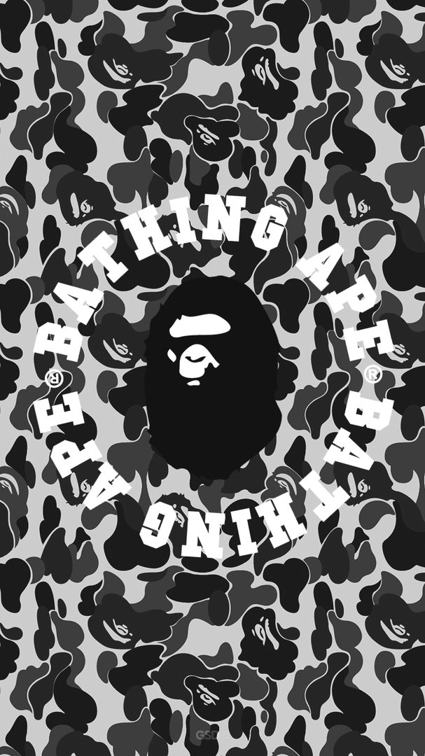 BAPE iPhone Wallpaper.png