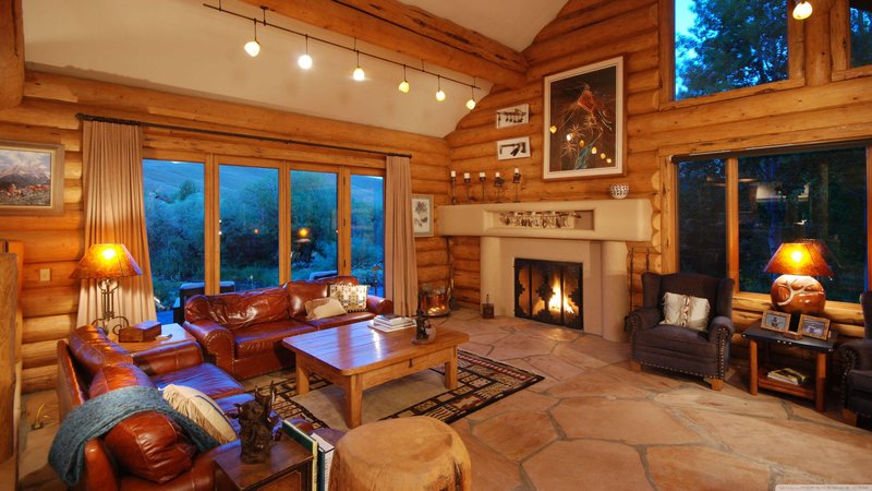 Cozy Desktop