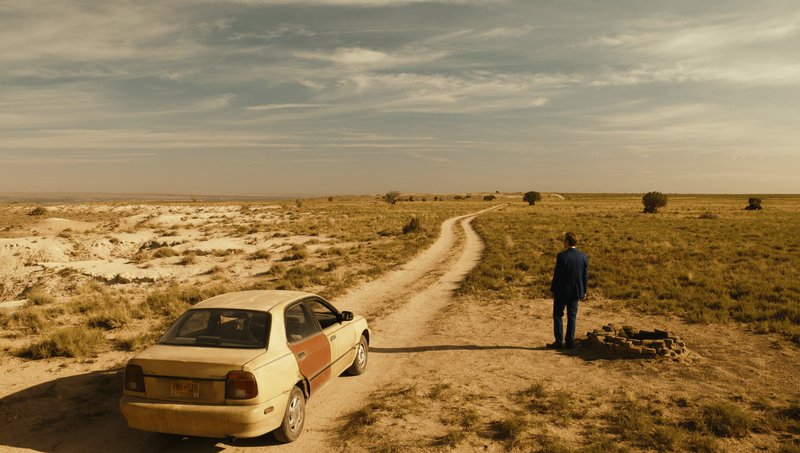 Better Call Saul Desktop