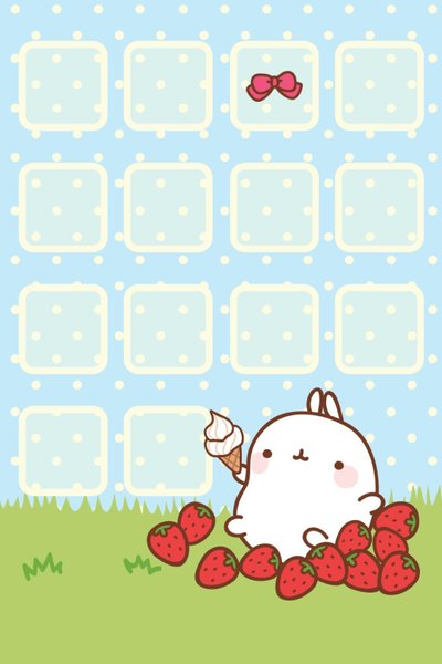 Kawaii iPhone