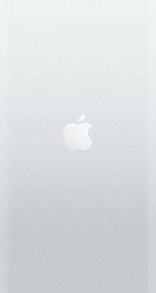 Apple Logo iPhone