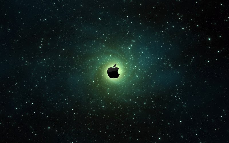 Apple 4K Ultra HD
