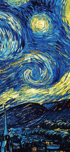 Art iPhone