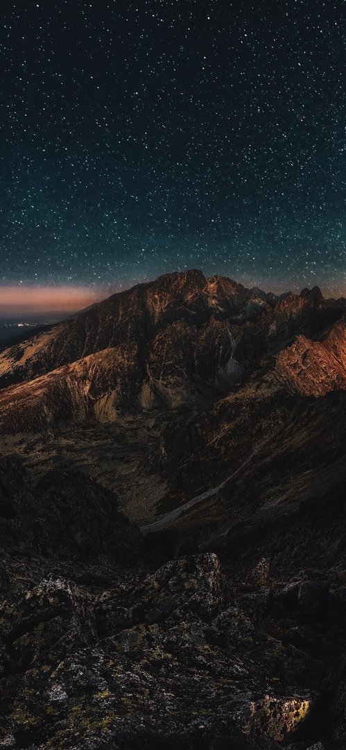 Starry iPhone Pictures.jpg