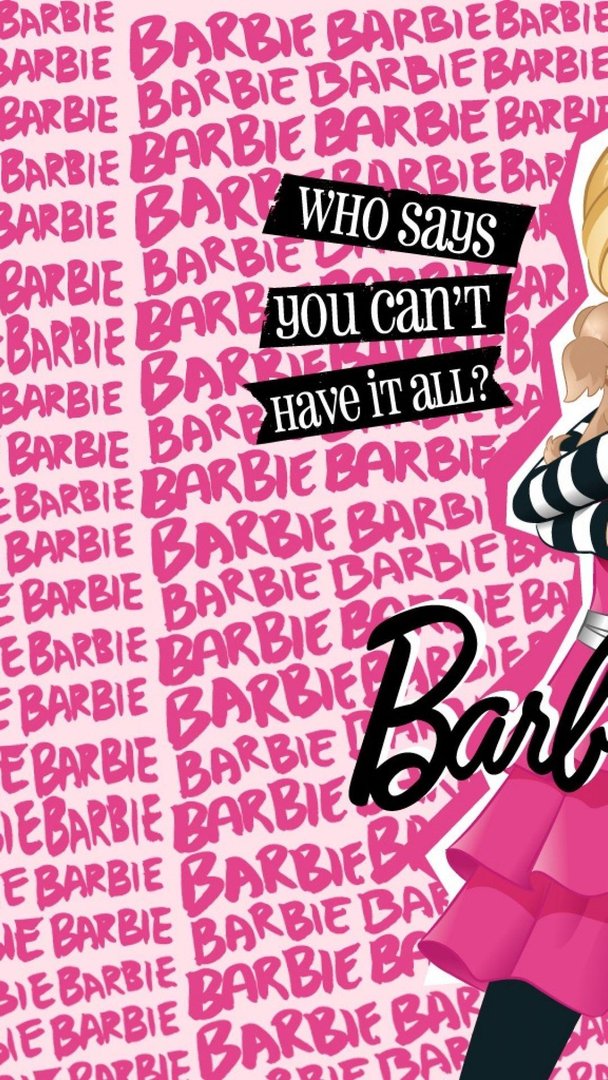 Barbie iPhone Wallpapers.jpg