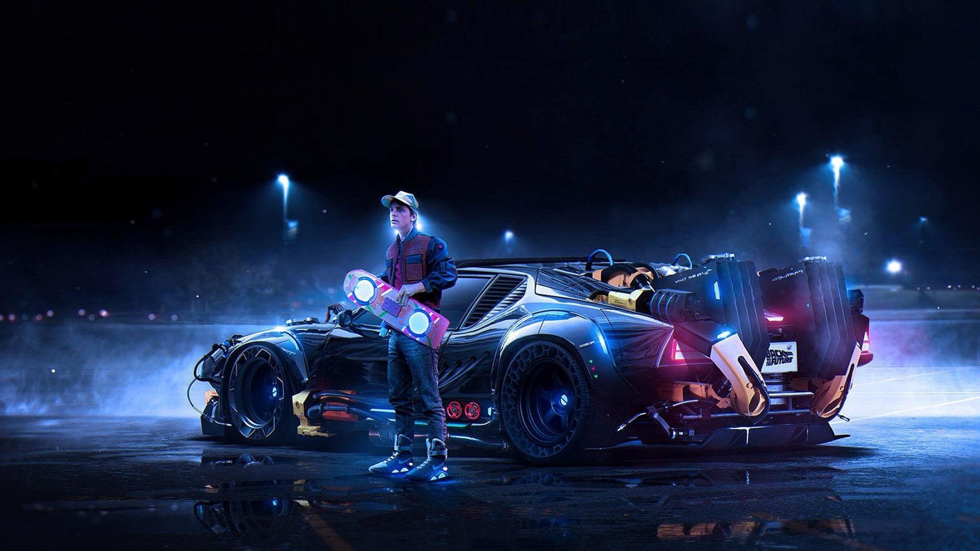 Back To The Future Desktop Wallpaper.jpg