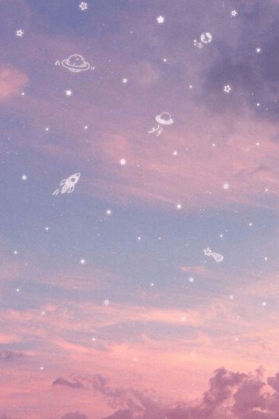 Cute Aesthetic IPad