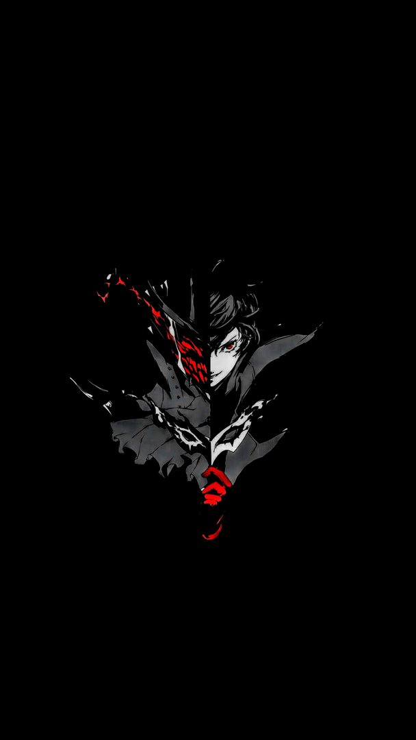 Persona 5 Phone Wallpaper.png