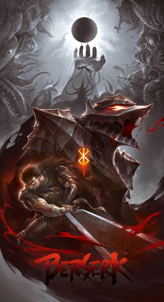 Berserk iPhone