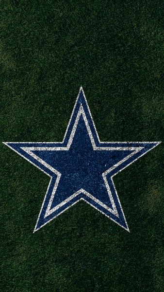 Cowboys iPhone