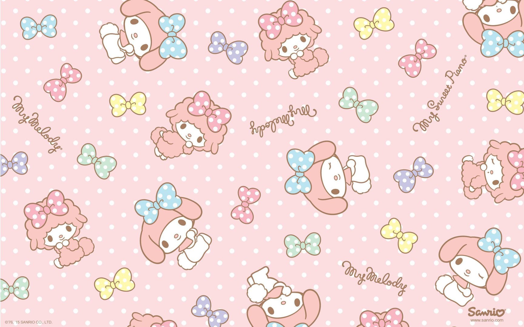 Sanrio iPad Wallpapers.jpg