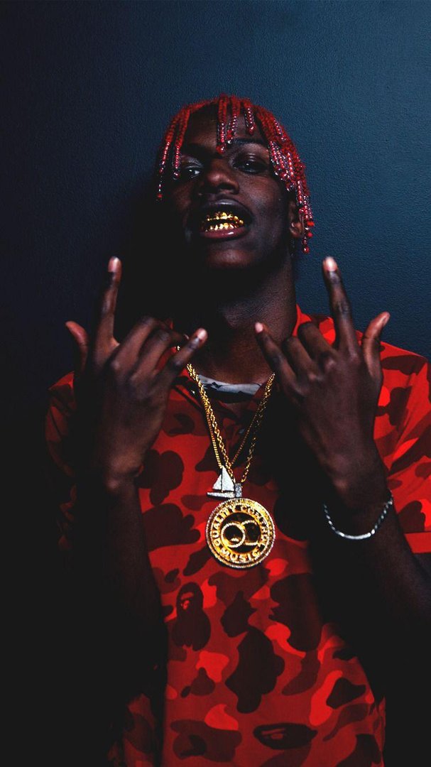 Lil Yachty iPhone Wallpapers.jpg
