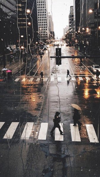 City iPhone