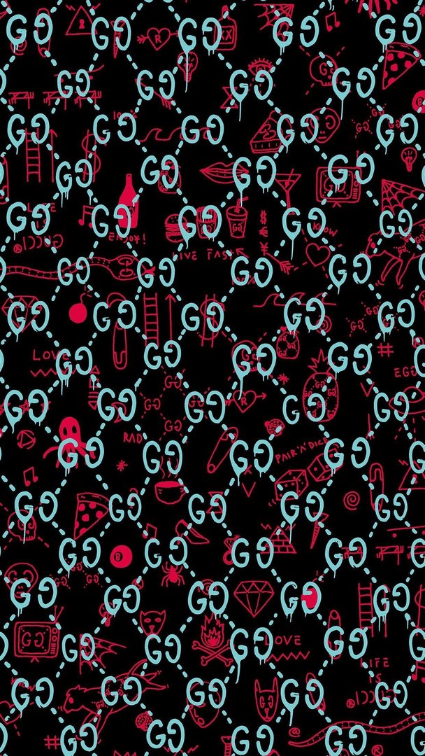 Gucci iPhone Wallpapers.jpg
