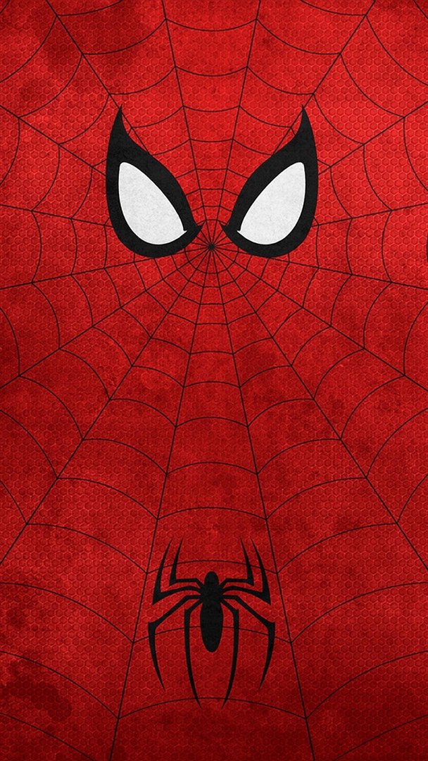 Spider Man Phone Wallpapers.jpg