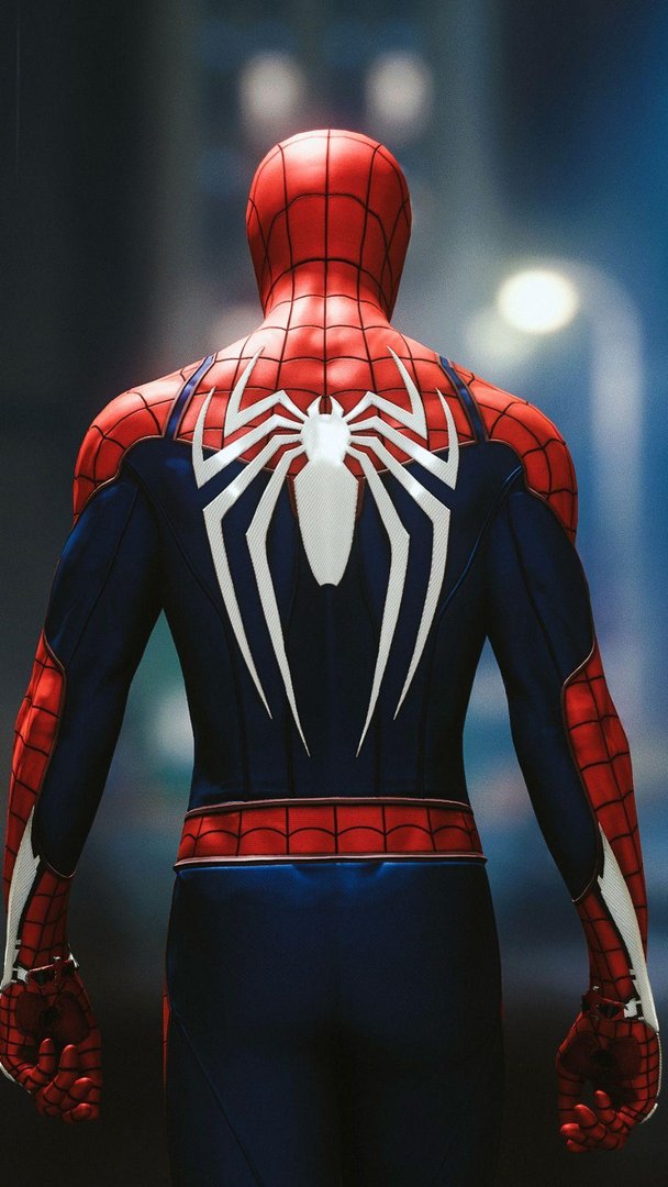 Spider-Man Mobile Wallpapers.jpg