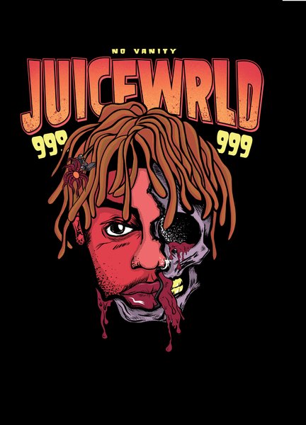 Juice Wrld iPhone