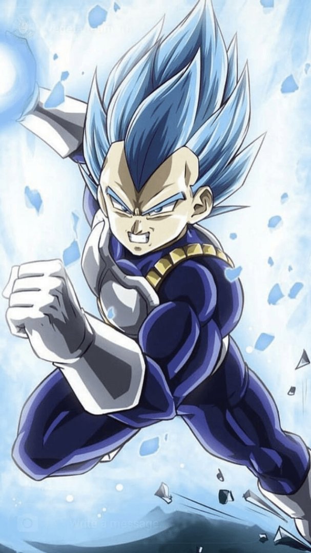 Vegeta iPhone Pictures.png