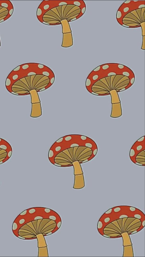 Mushroom Phone Wallpaper.jpg