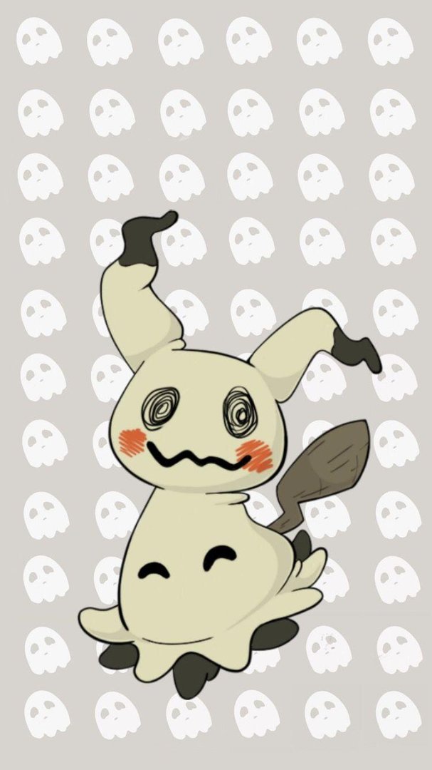 Mimikyu iPhone Wallpapers.jpg