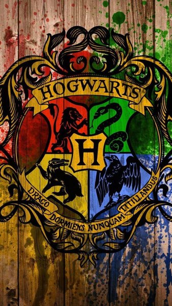 Harry Potter Phone