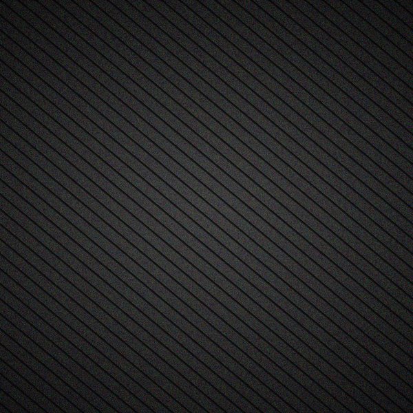 Dark iPad