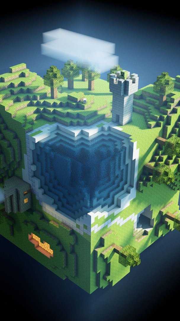 Minecraft Phone Pictures.jpg