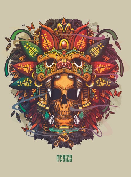Quetzalcoatl