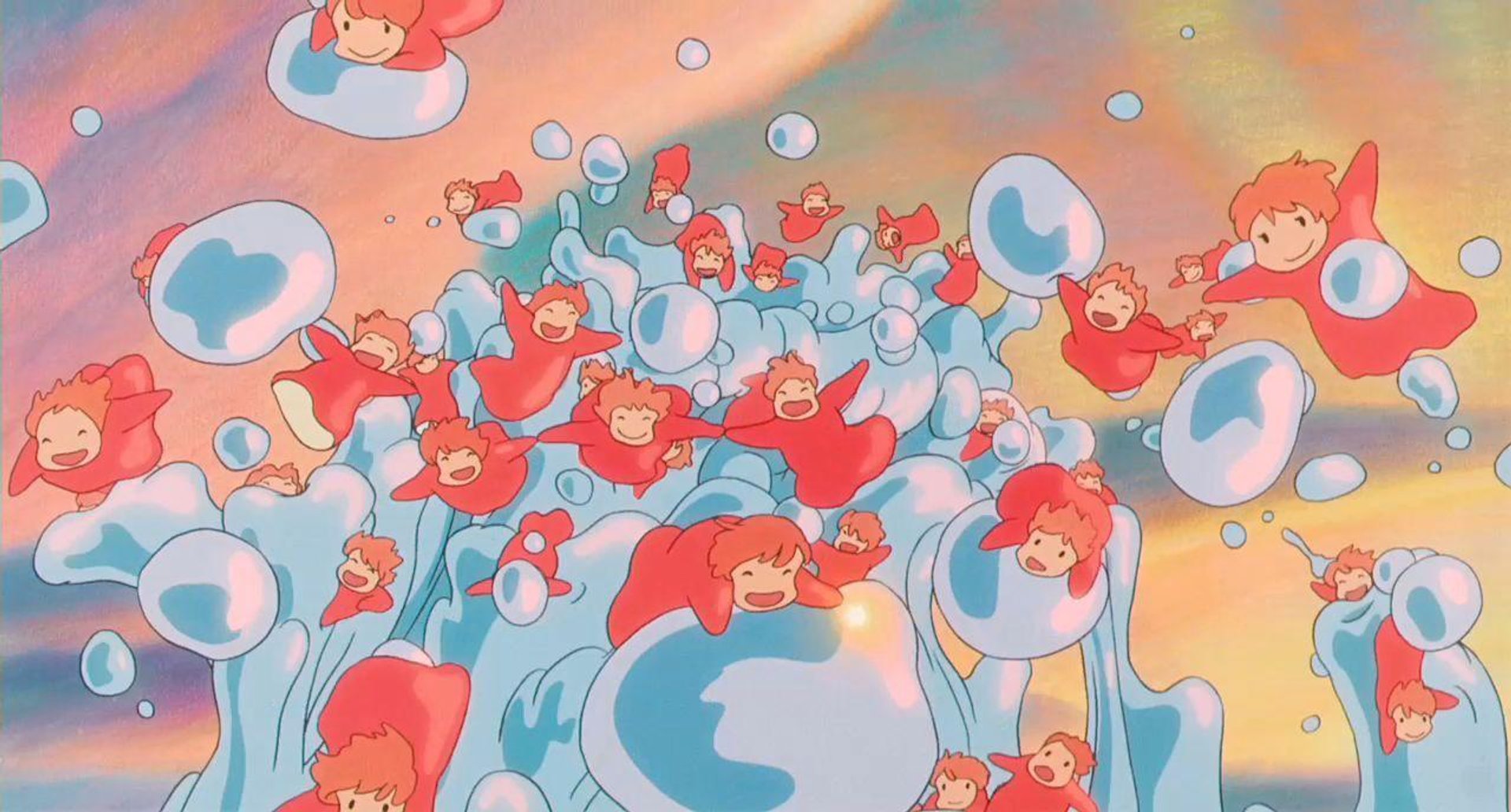 Studio Ghibli Ponyo Wallpaper.jpg