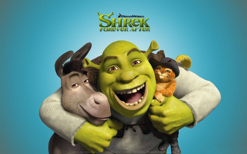 Shrek