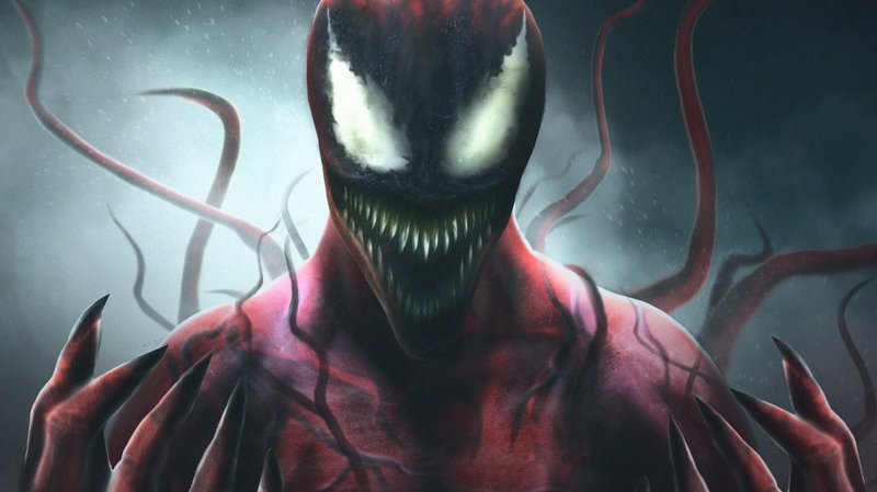 Carnage 4K