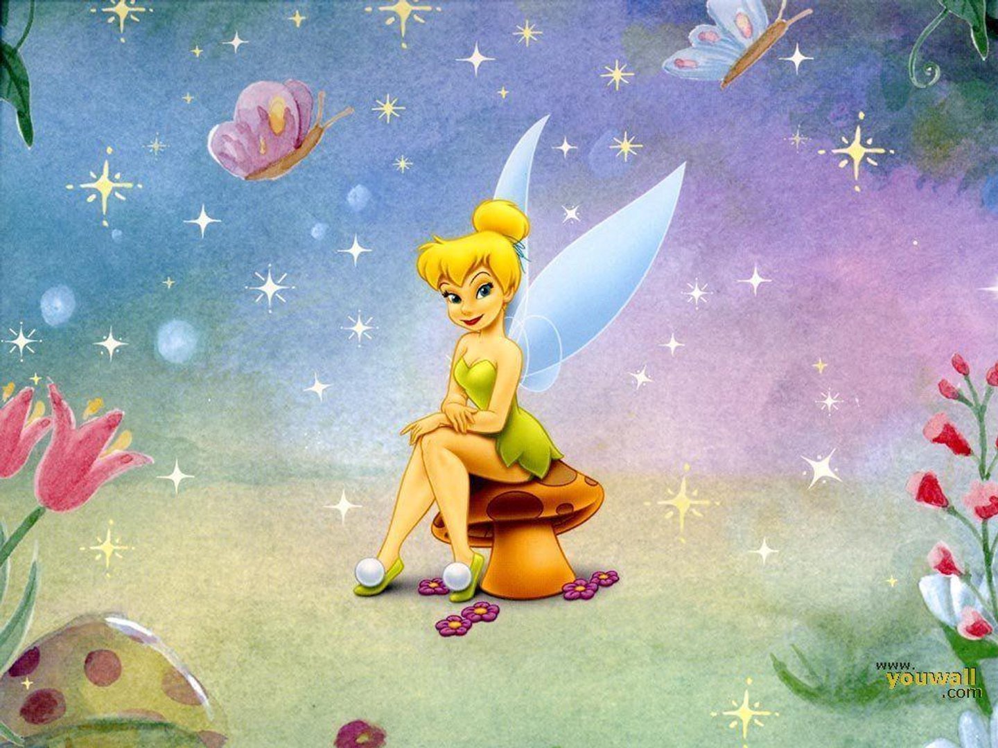 Tinkerbell Wallpapers.jpg