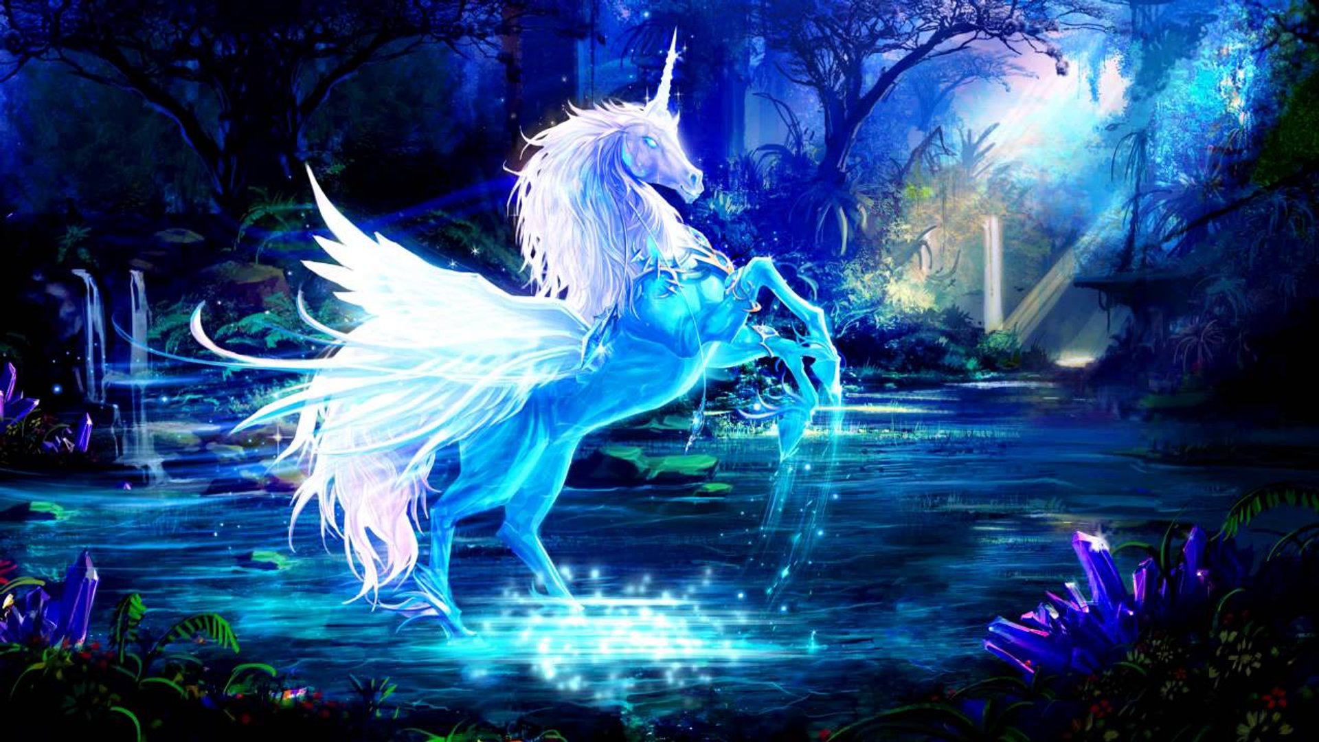 Pretty Unicorn Wallpapers.jpg