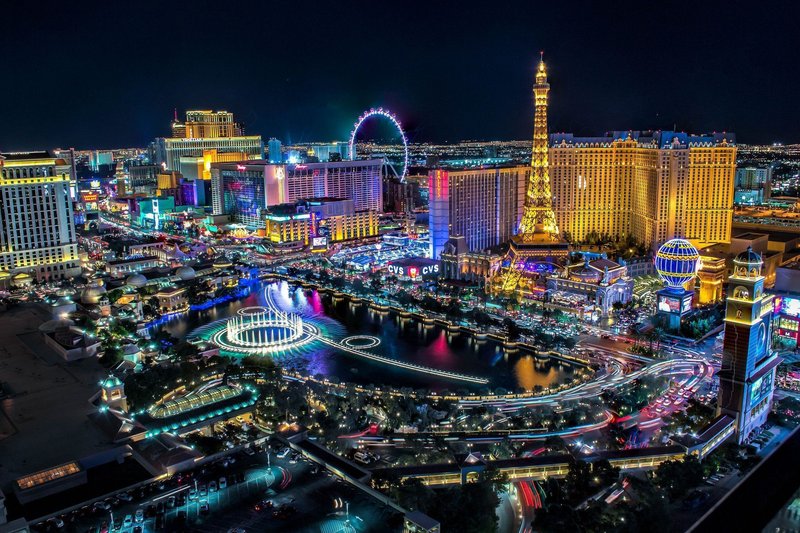 Las Vegas