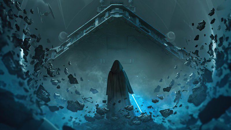 Obi-Wan Kenobi TV Series