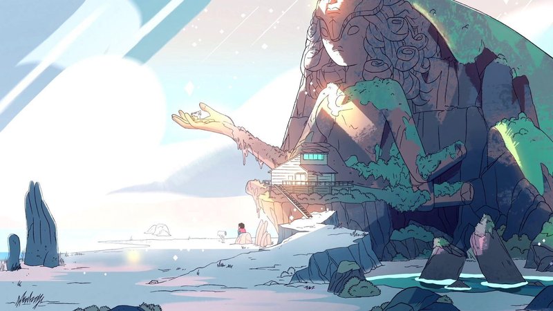 Steven Universe