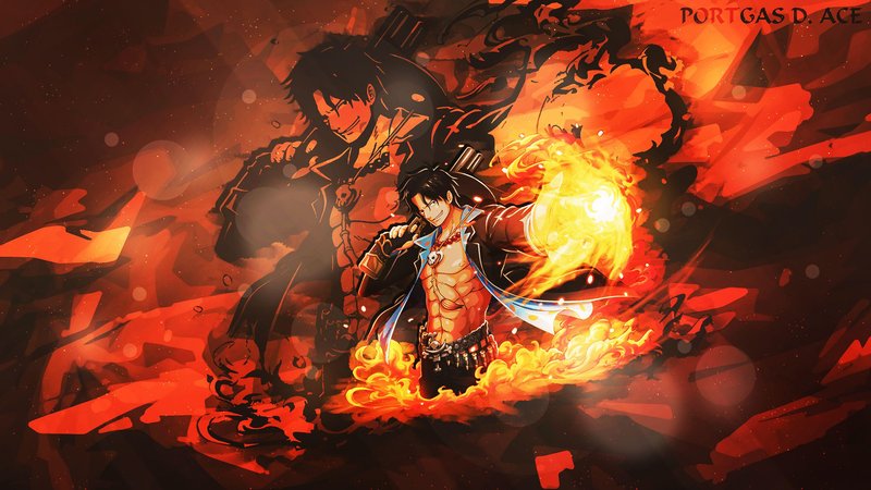 One Piece 4K