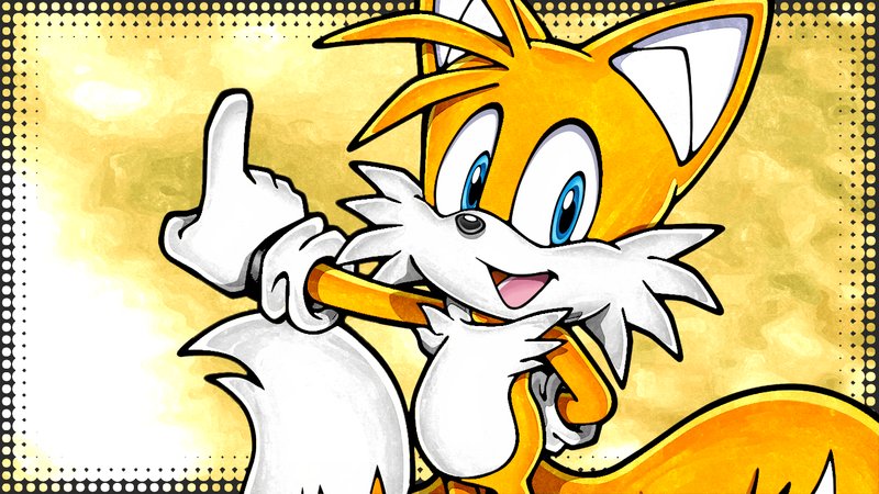 Tails