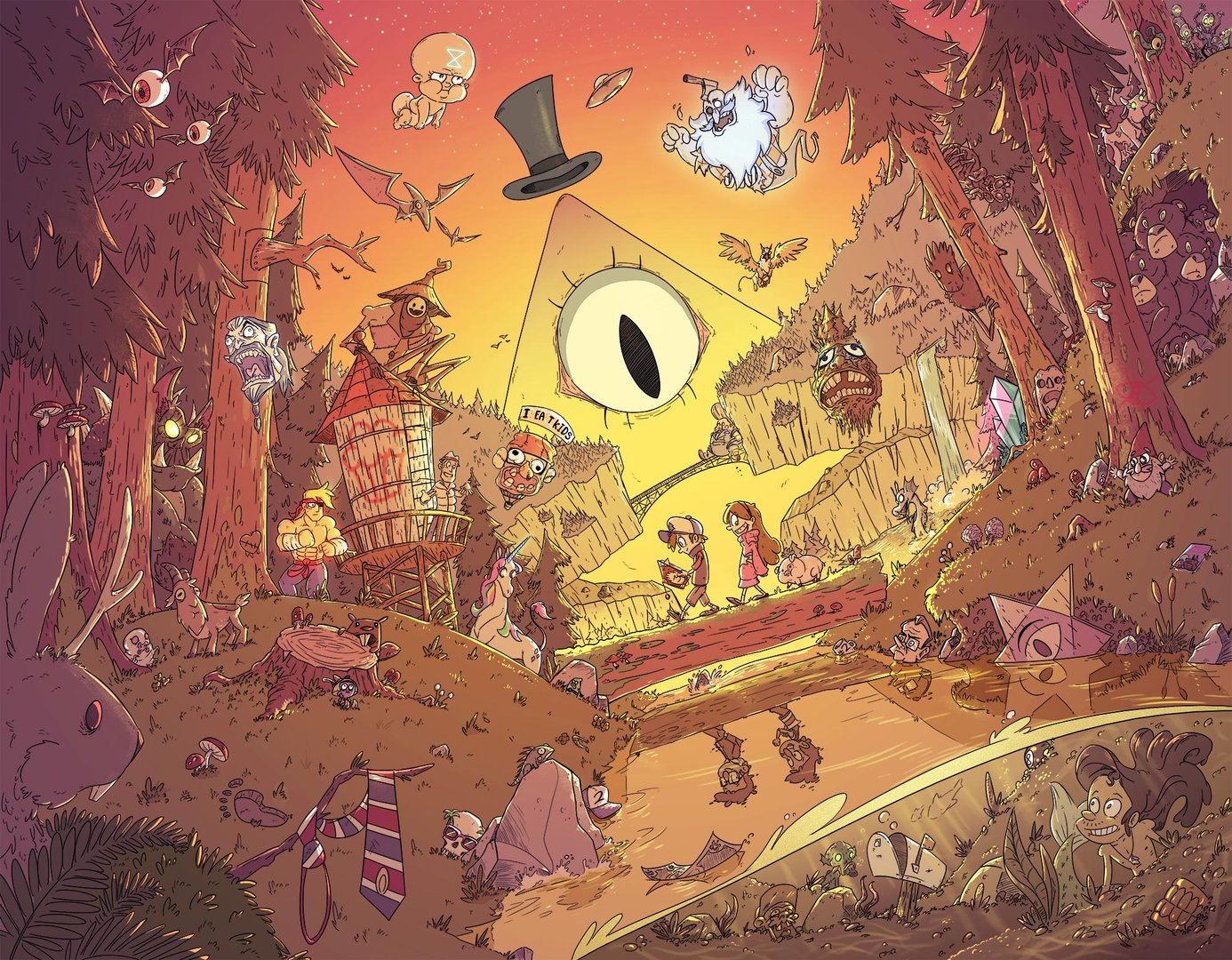 Gravity Falls Pics.jpg