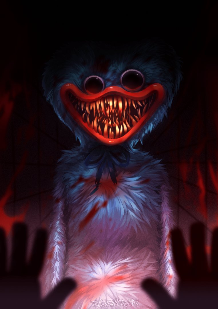 Huggy Wuggy Wallpapers.png
