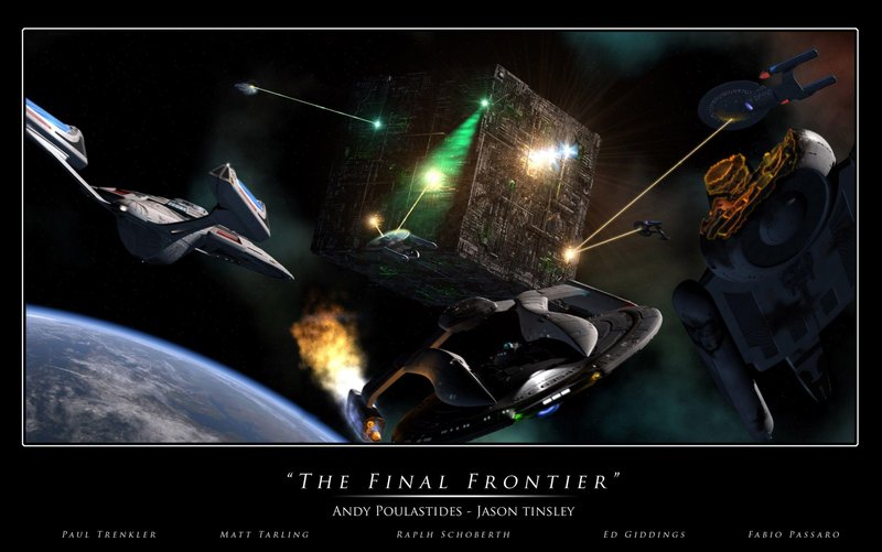 Star Trek