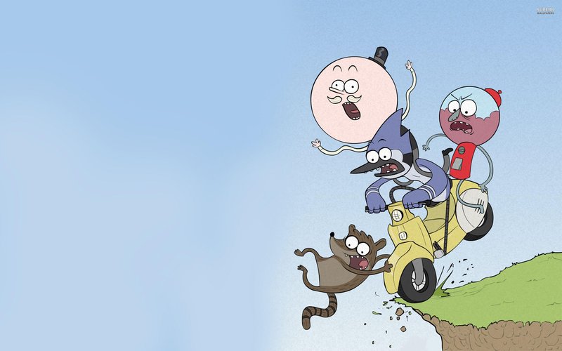 Regular Show