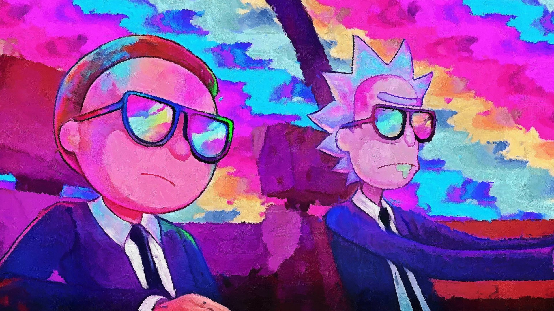 Rick And Morty 4k wallpapers.jpg